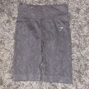 Gymshark shorts